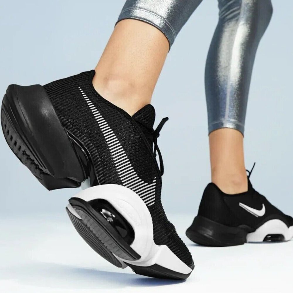 Nike Air Zoom SuperRep 2